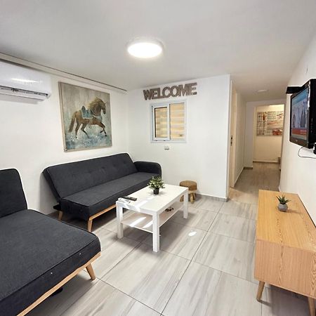 סוויטת 2 חדרי שינה - Suite 2 Bedroom Ejlat Zewnętrze zdjęcie