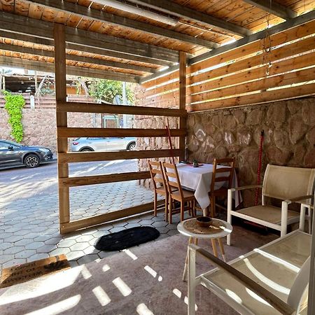סוויטת 2 חדרי שינה - Suite 2 Bedroom Ejlat Zewnętrze zdjęcie