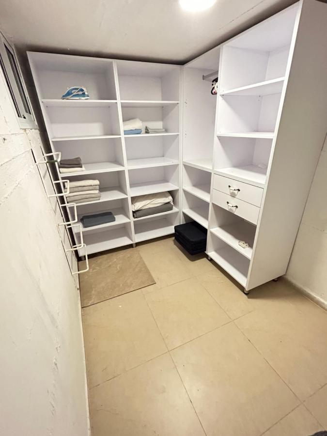 סוויטת 2 חדרי שינה - Suite 2 Bedroom Ejlat Zewnętrze zdjęcie