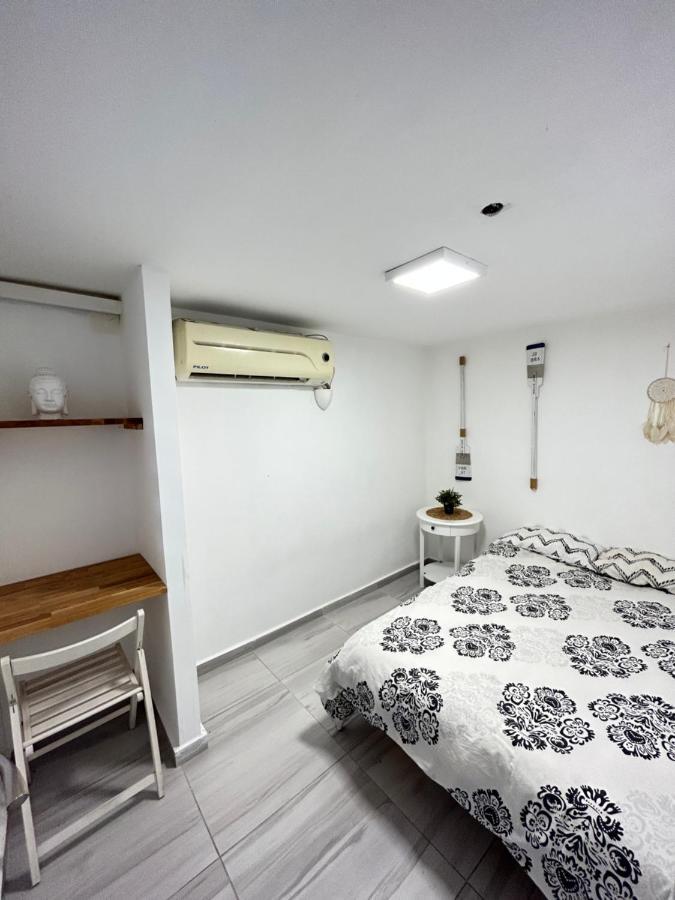 סוויטת 2 חדרי שינה - Suite 2 Bedroom Ejlat Zewnętrze zdjęcie