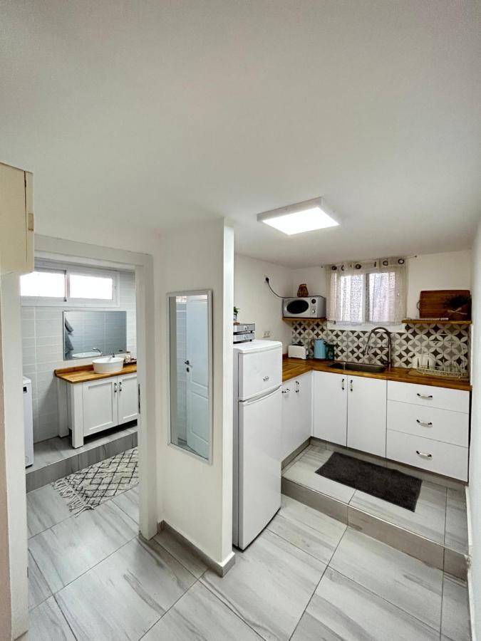 סוויטת 2 חדרי שינה - Suite 2 Bedroom Ejlat Zewnętrze zdjęcie