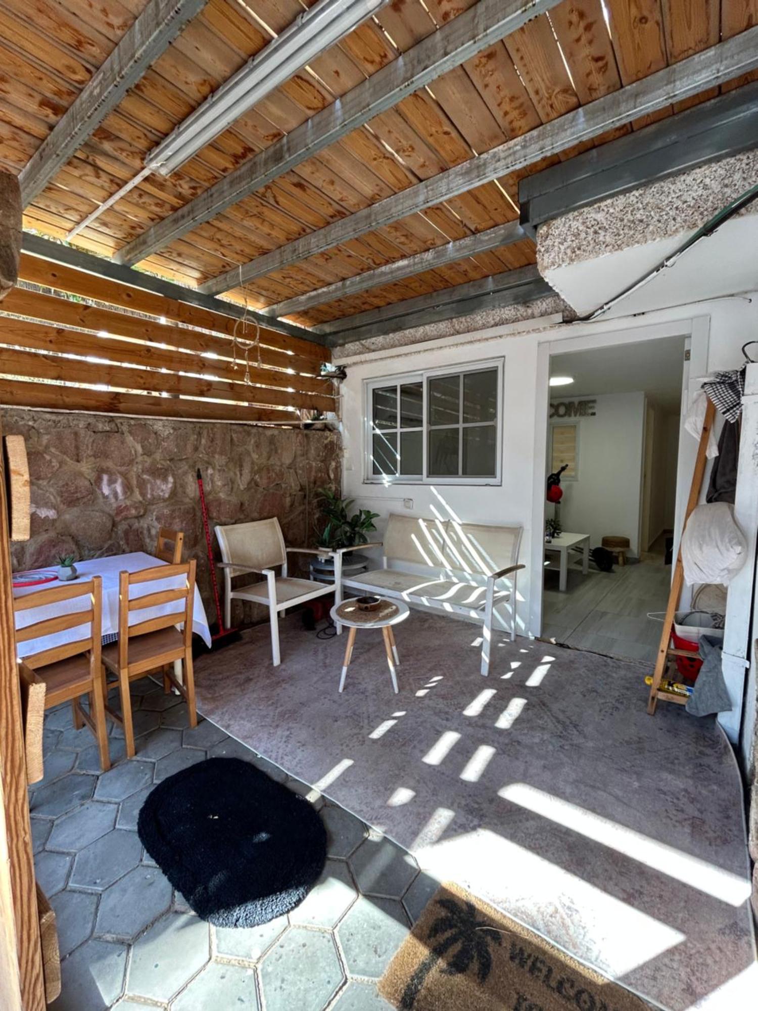 סוויטת 2 חדרי שינה - Suite 2 Bedroom Ejlat Zewnętrze zdjęcie